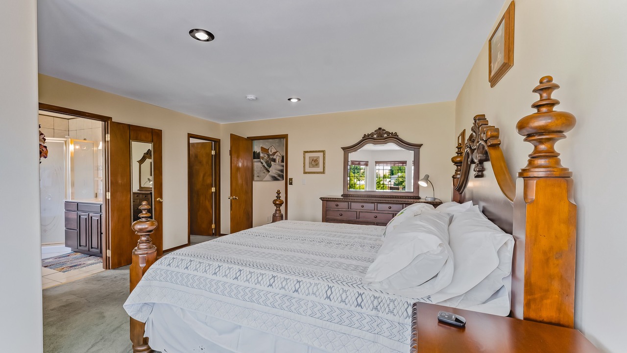 Photo of Bedroom in East Wenatchee