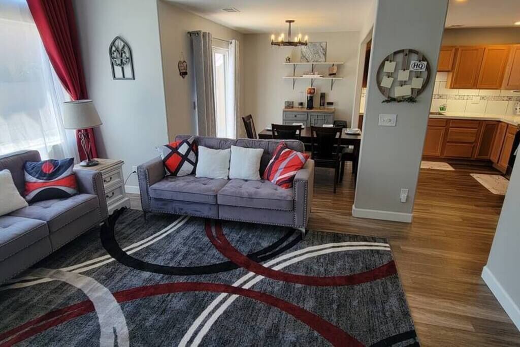 Photo of Bedroom in Casper