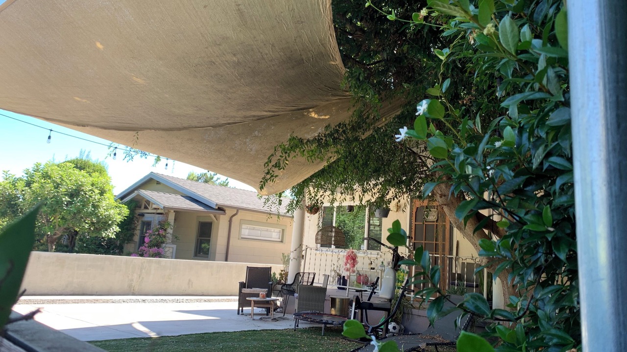 Photo of Patio Balcony in Atwater Village