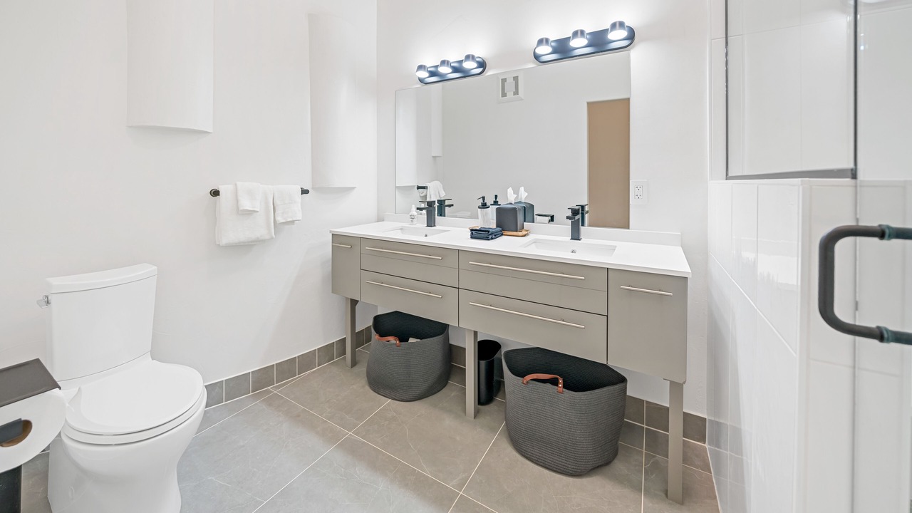 Photo of Bathroom in Bozeman