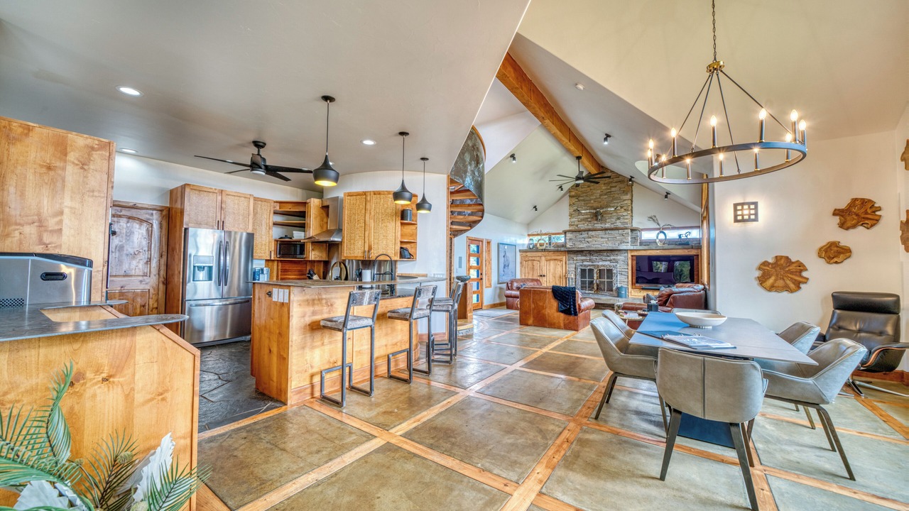 Photo of Livingroom in Bozeman