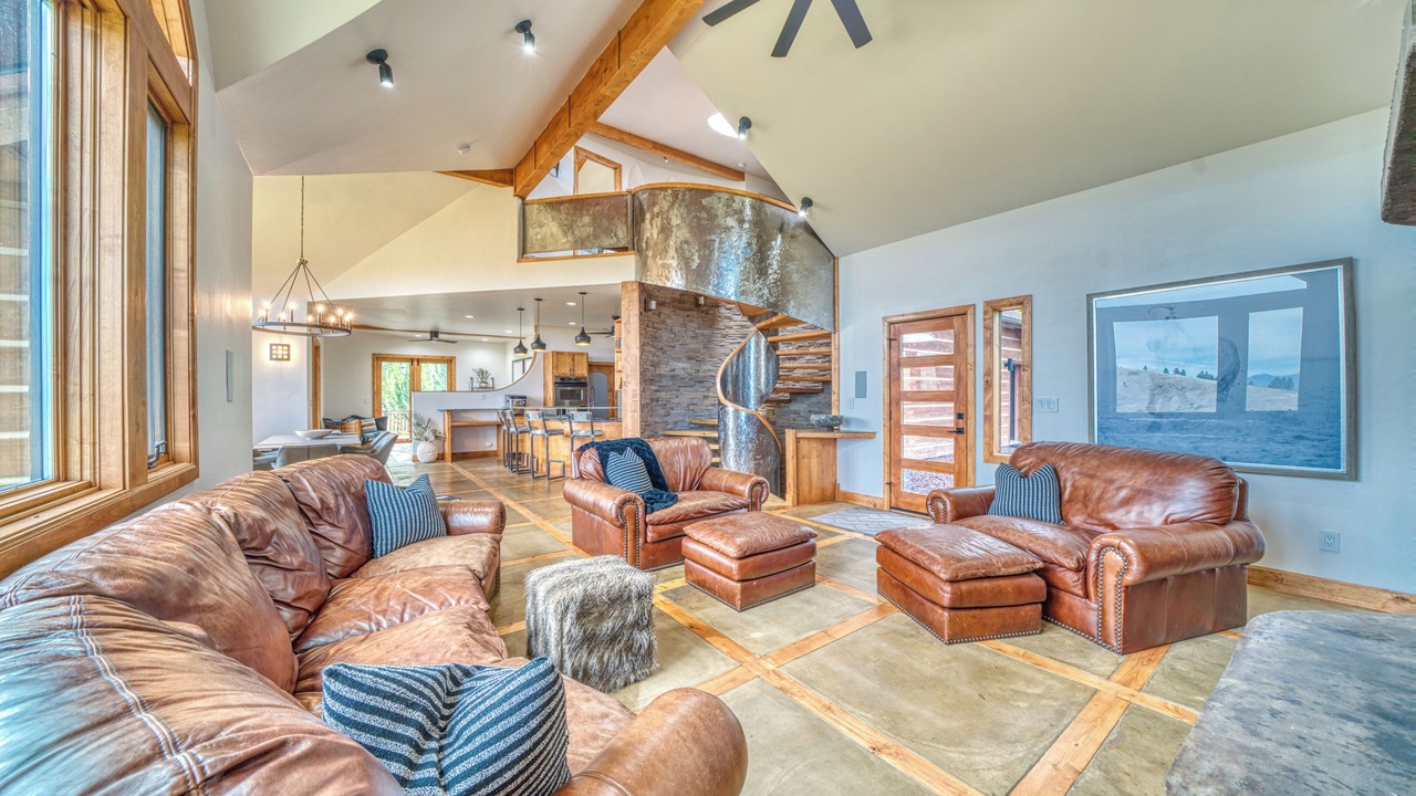 Photo of Bedroom in Bozeman