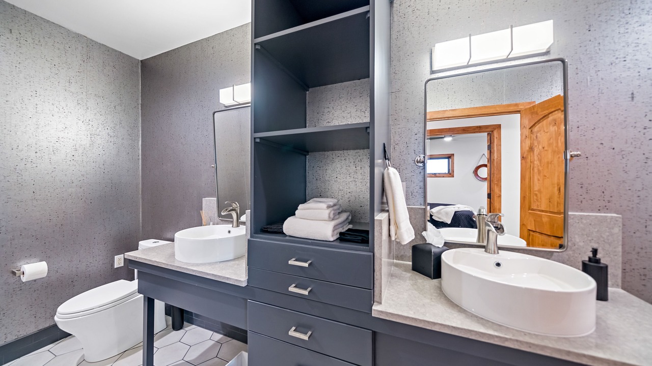 Photo of Bathroom in Bozeman