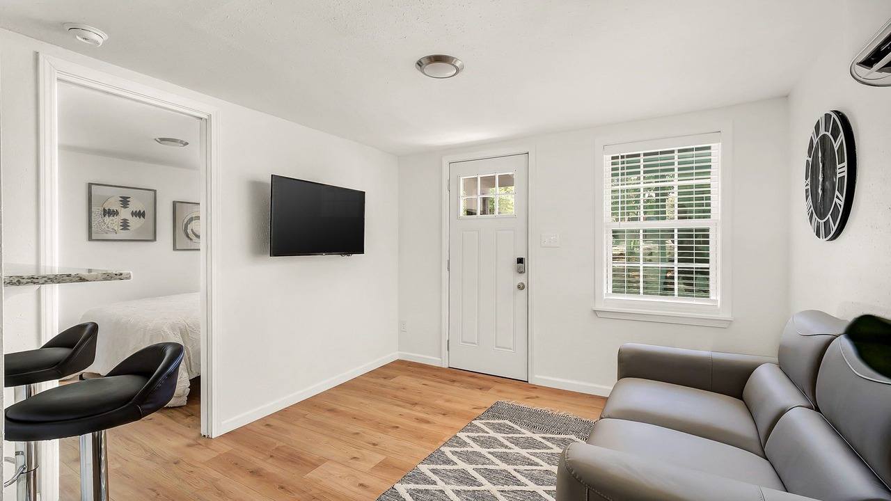 Photo of Livingroom in Fort Smith