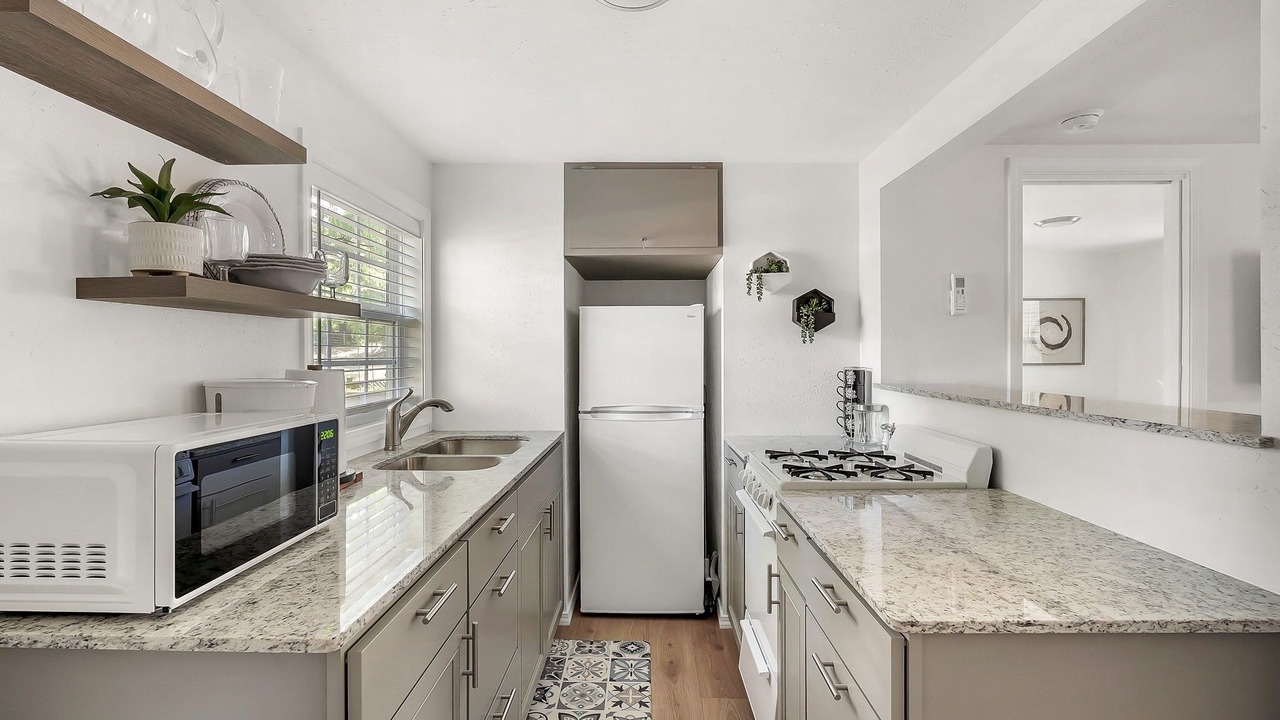 Photo of Kitchen in Fort Smith