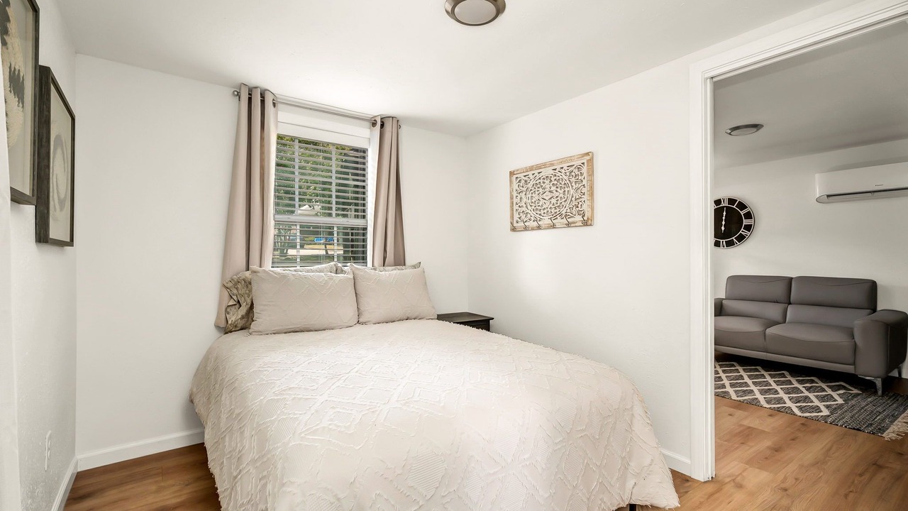 Photo of Bedroom in Fort Smith