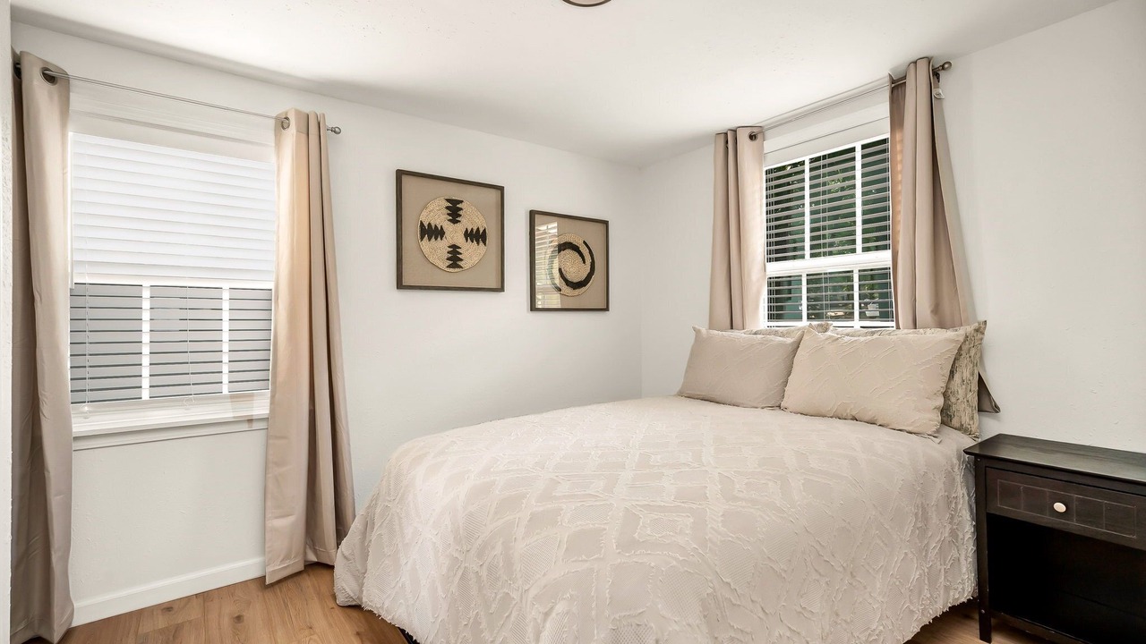 Photo of Bedroom in Fort Smith