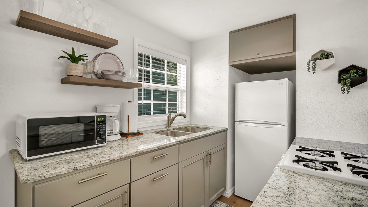 Photo of Kitchen in Fort Smith