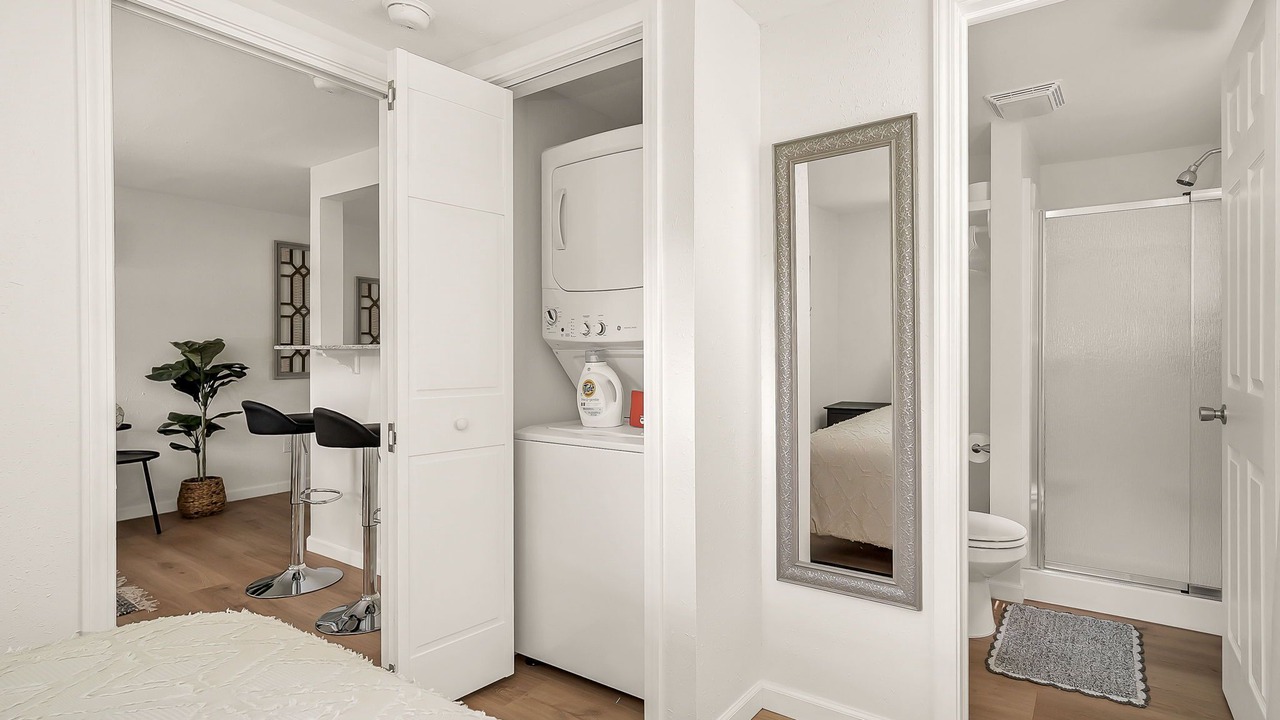 Photo of Bedroom in Fort Smith