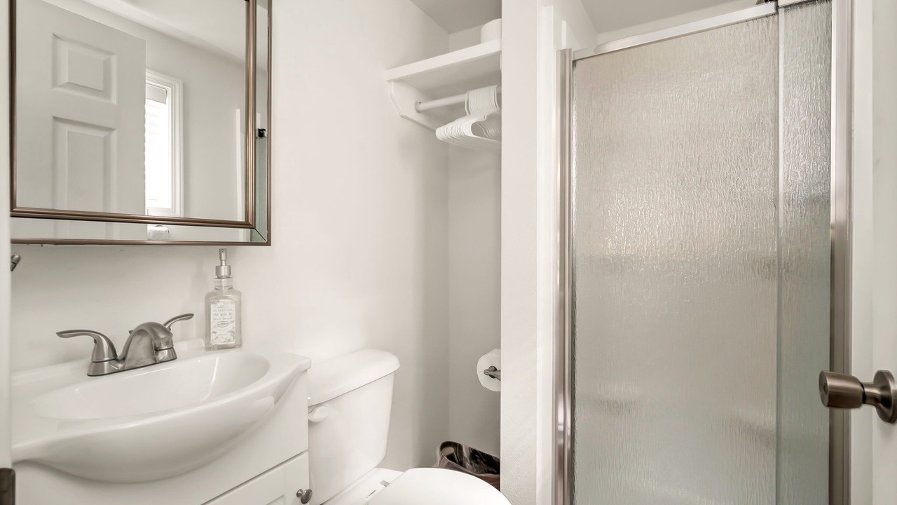 Photo of Bathroom in Fort Smith