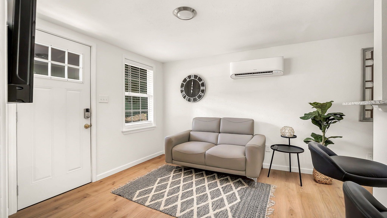 Photo of Livingroom in Fort Smith