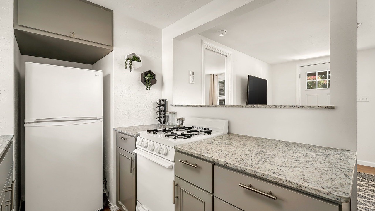 Photo of Kitchen in Fort Smith