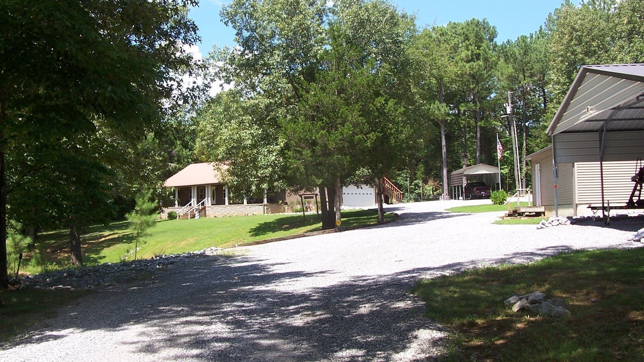 Photo of Outdoor in Almo