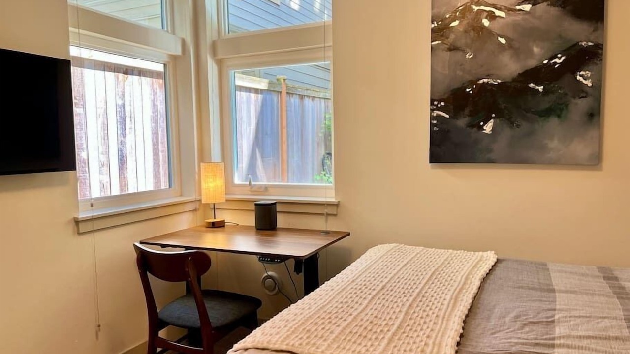 Photo of Bedroom in Fremont