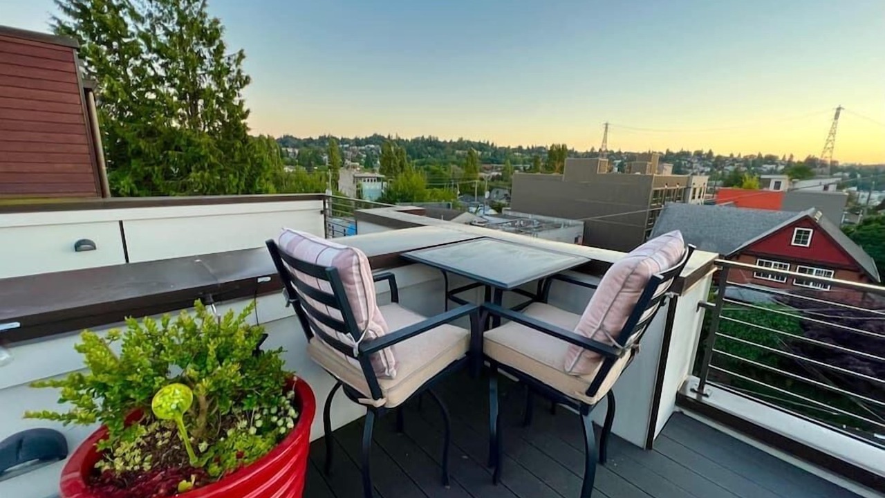 Photo of Outdoor in Fremont