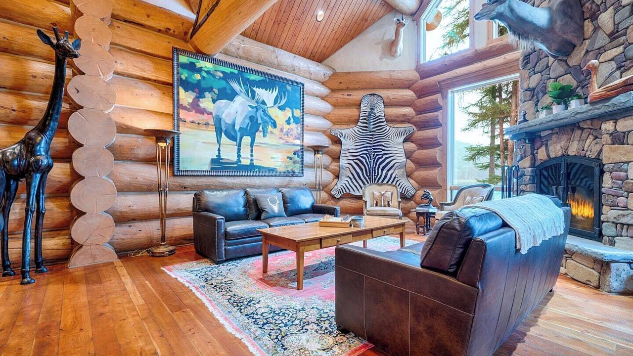 Photo of Bedroom in Marion