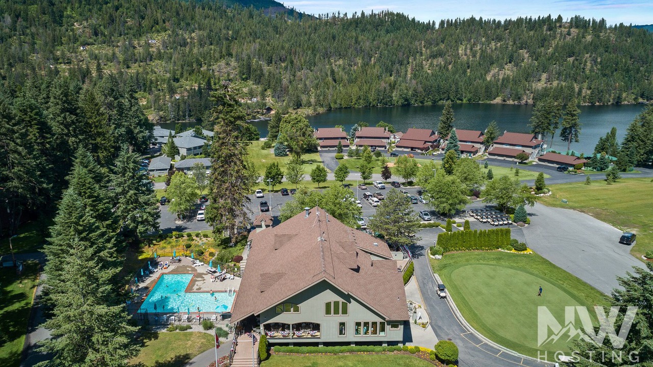 Photo of Outdoor in Rathdrum