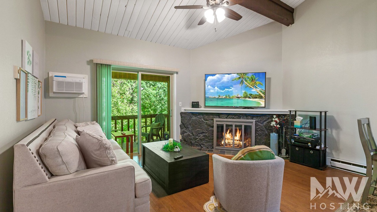 Photo of Livingroom in Rathdrum