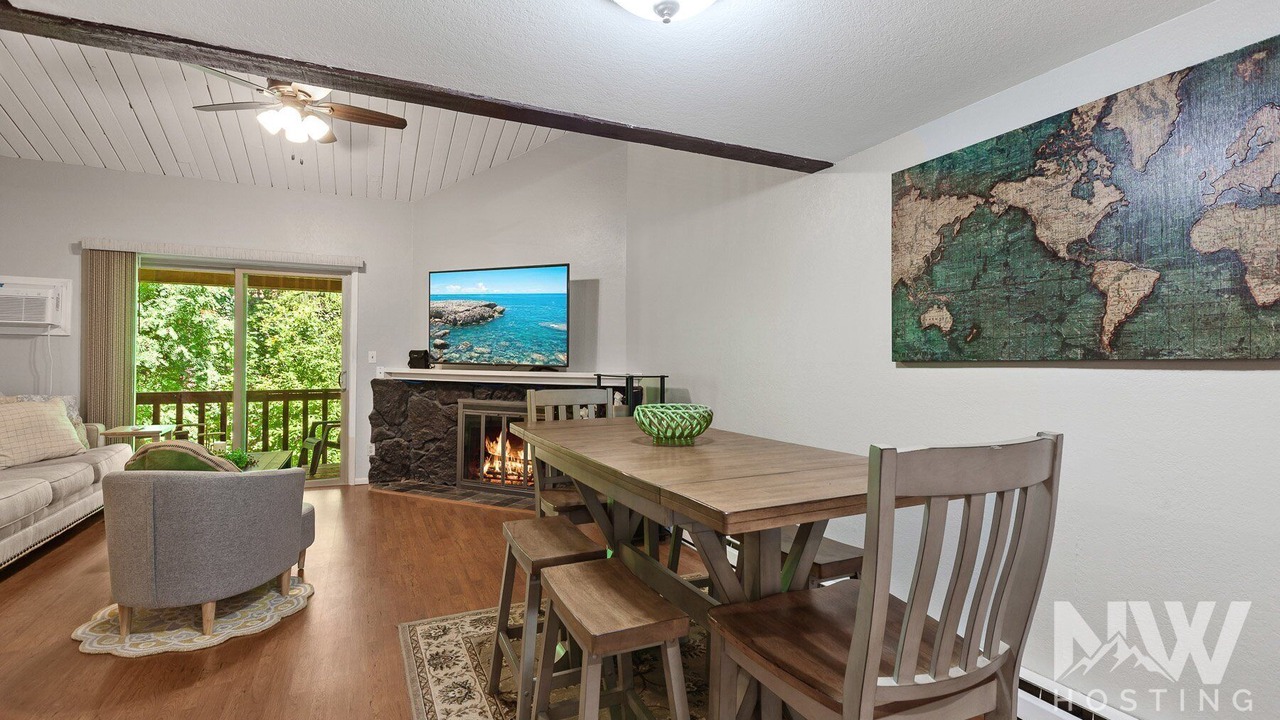 Photo of Livingroom in Rathdrum