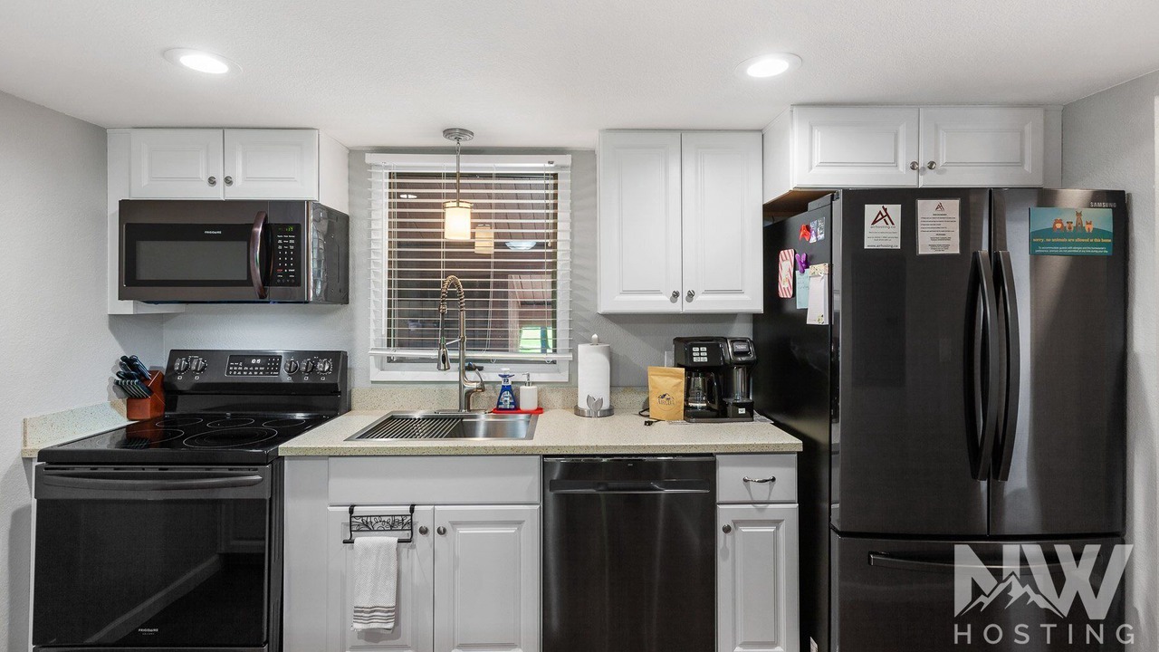 Photo of Kitchen in Rathdrum