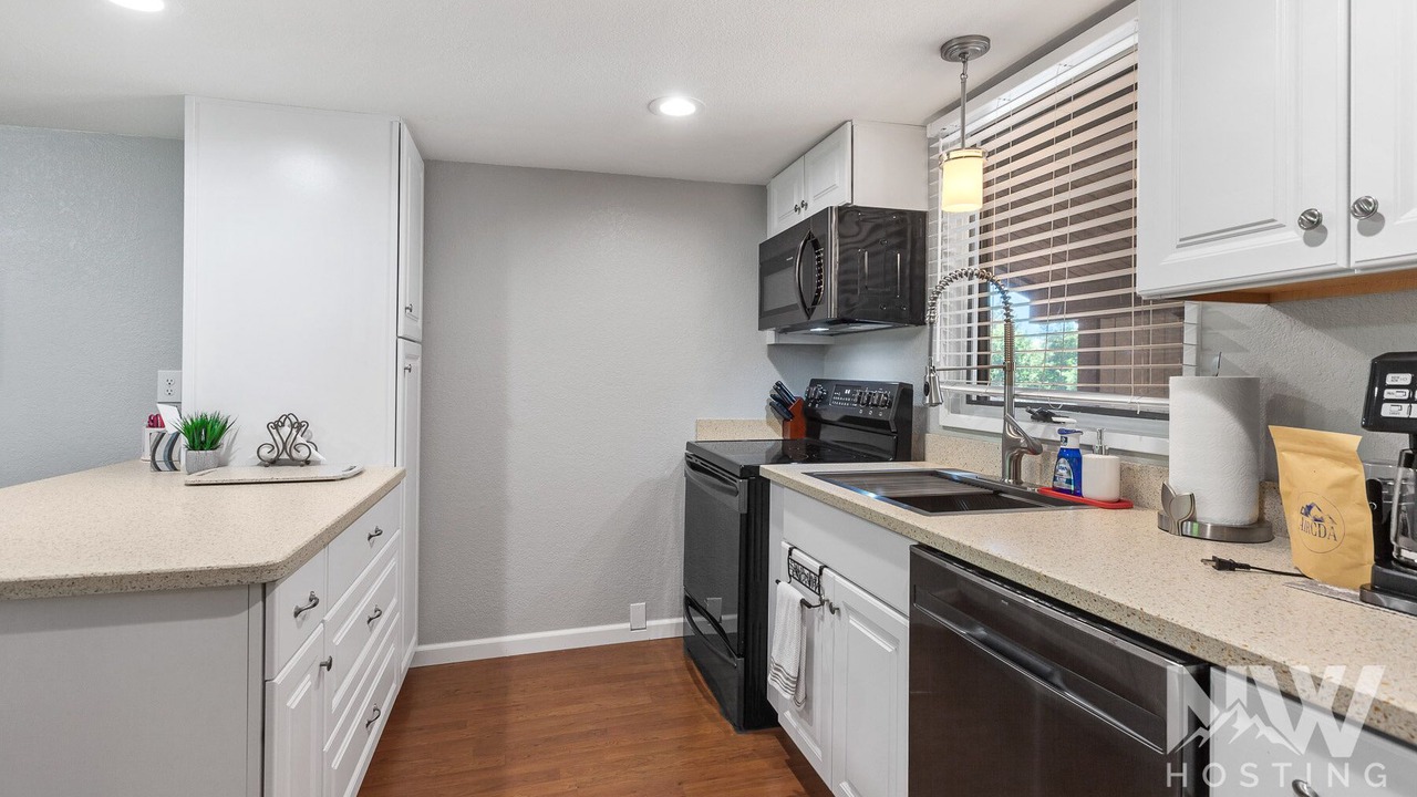 Photo of Kitchen in Rathdrum