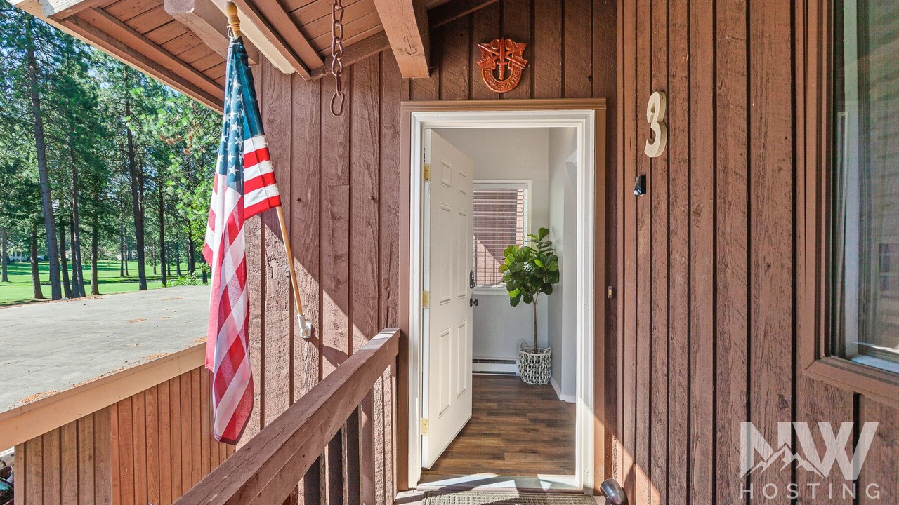 Photo of Outdoor in Rathdrum