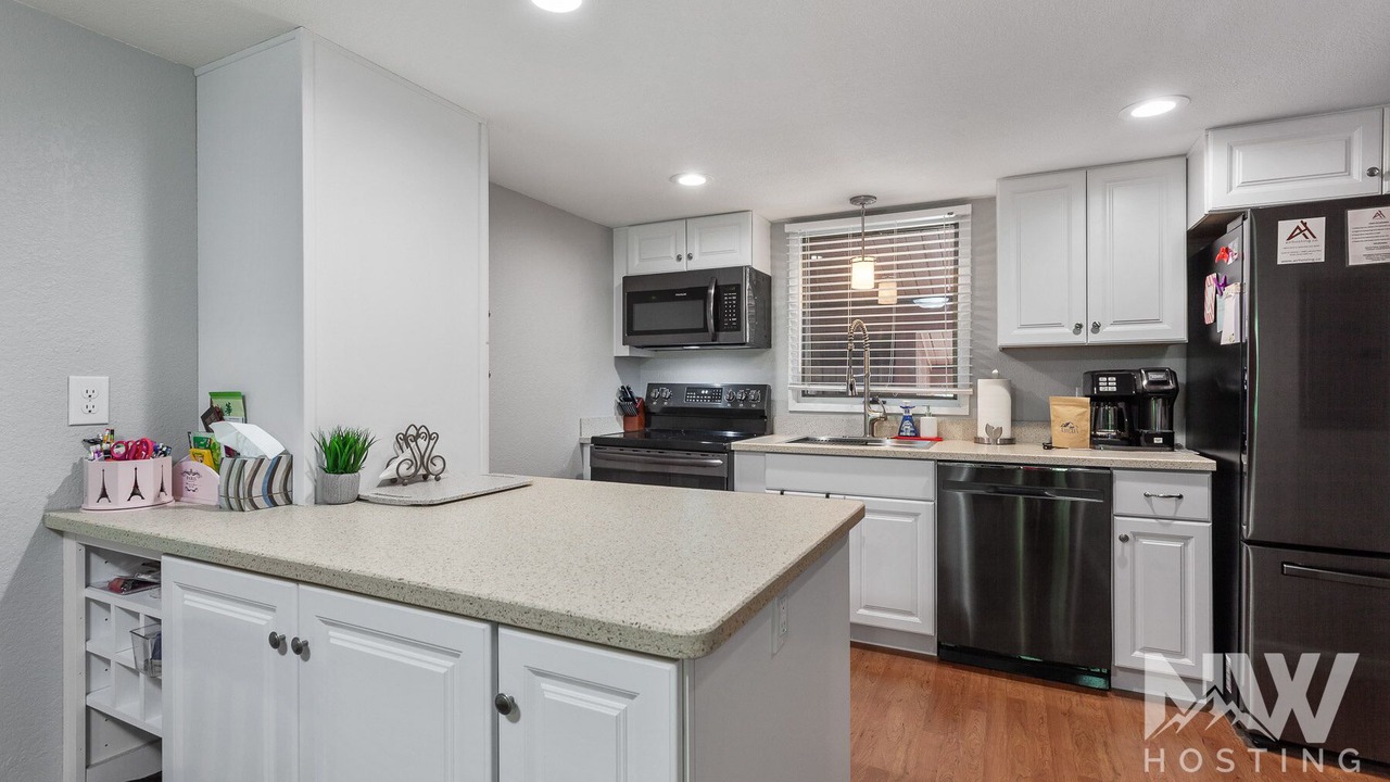 Photo of Kitchen in Rathdrum