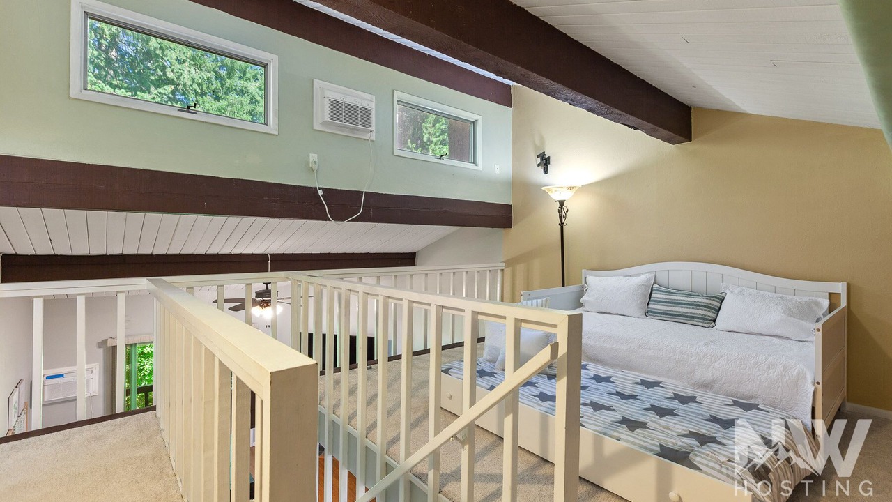 Photo of Bedroom in Rathdrum