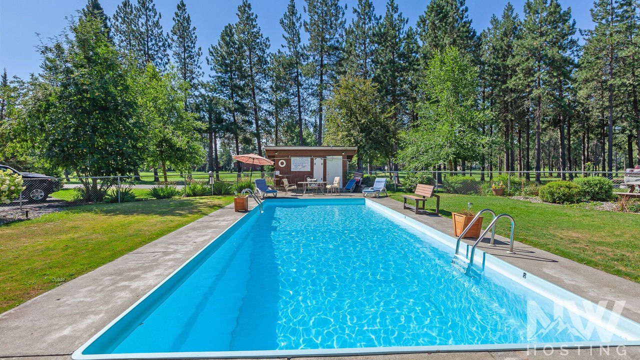 Photo of Outdoor in Rathdrum
