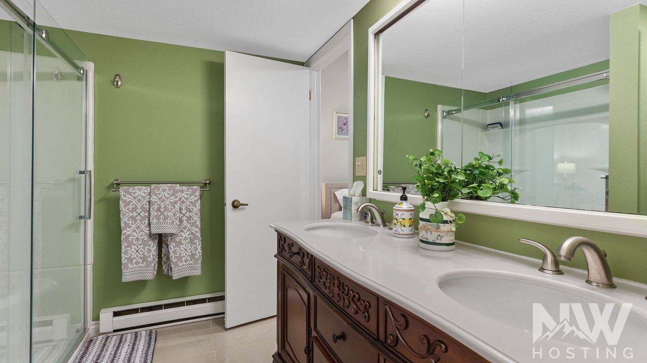 Photo of Bathroom in Rathdrum