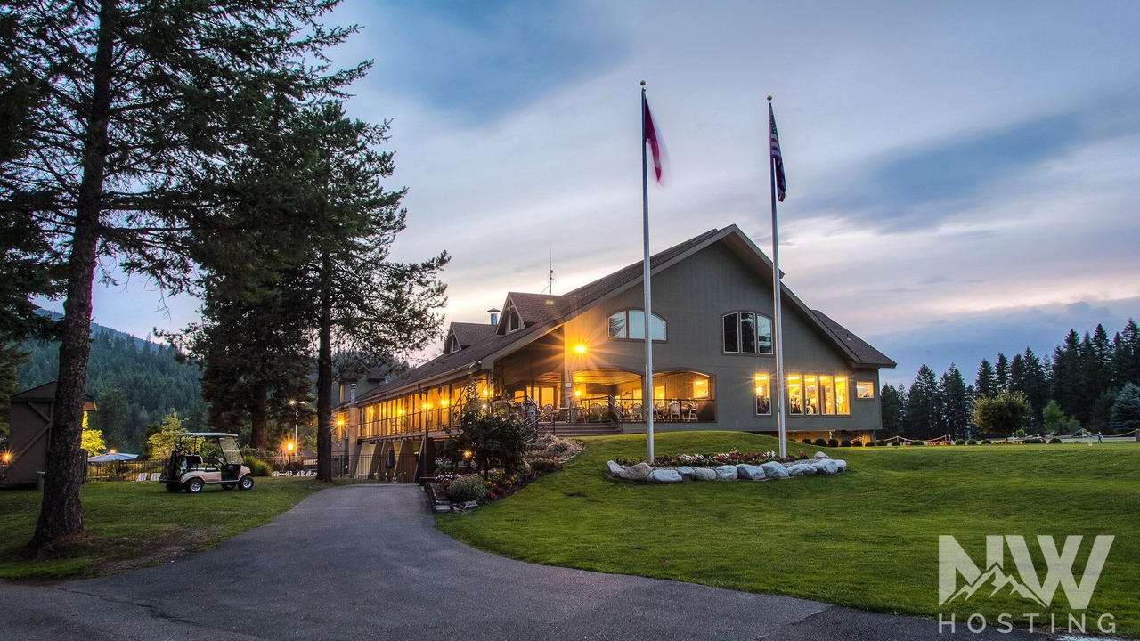 Photo of Outdoor in Rathdrum