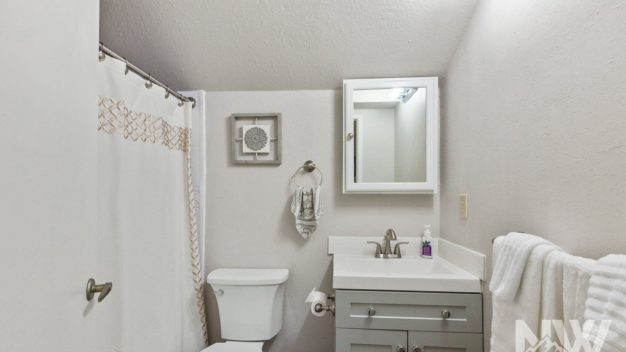 Photo of Bathroom in Rathdrum