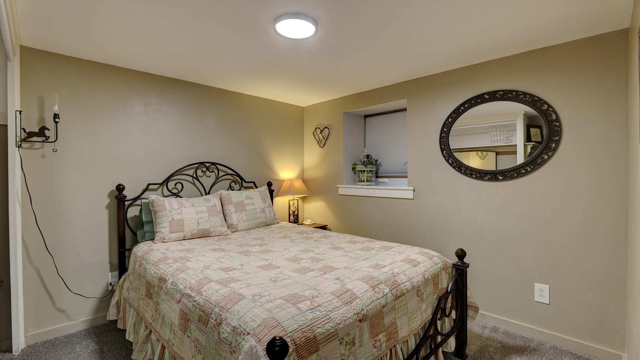 Photo of Bedroom in Sheridan