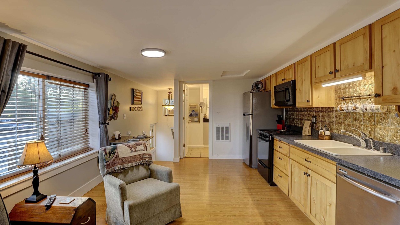 Photo of Kitchen in Sheridan