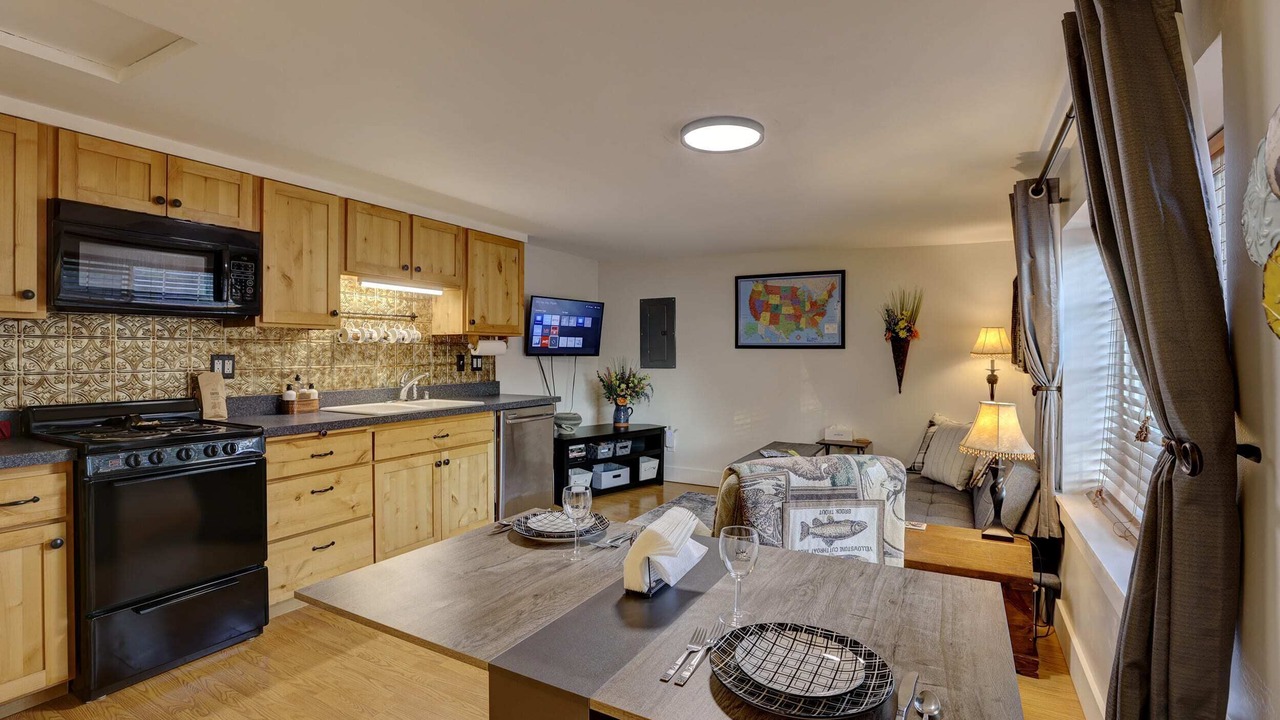 Photo of Kitchen in Sheridan