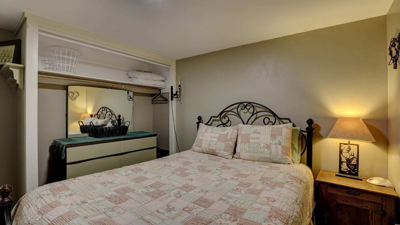Photo of Bedroom in Sheridan