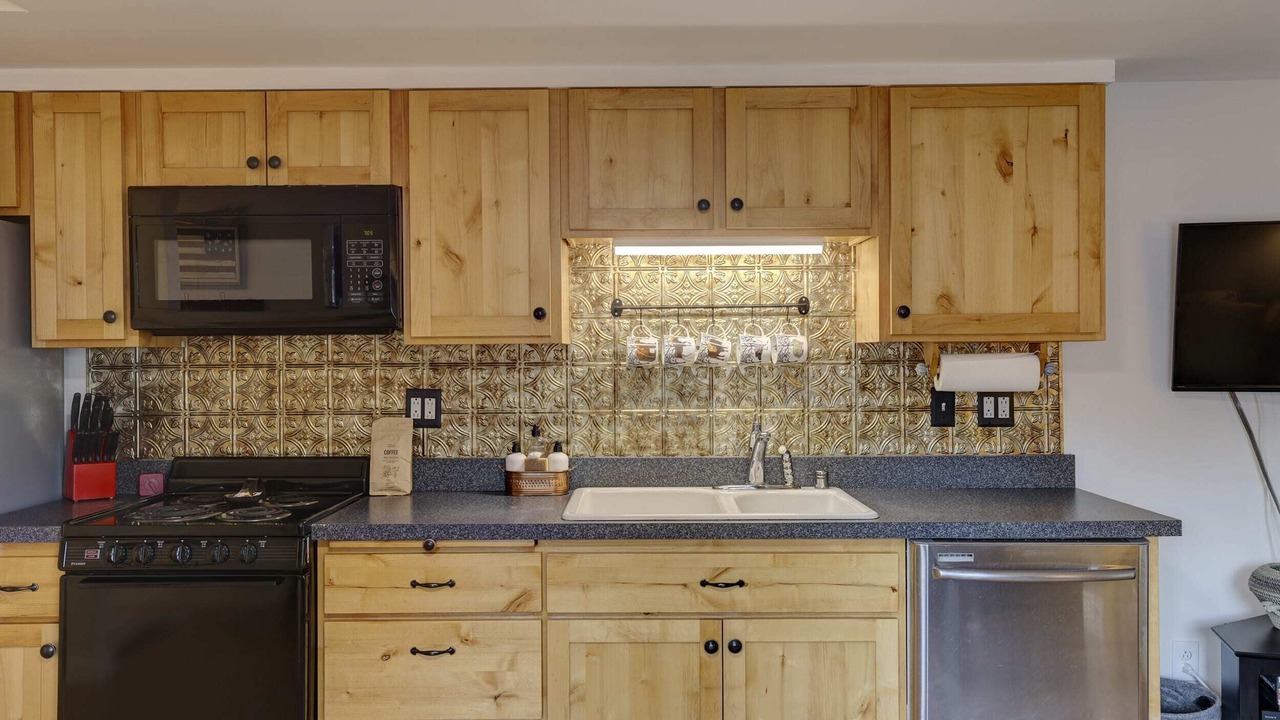 Photo of Kitchen in Sheridan