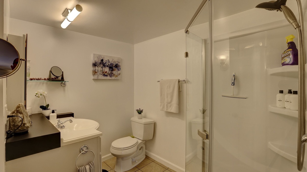 Photo of Bathroom in Sheridan