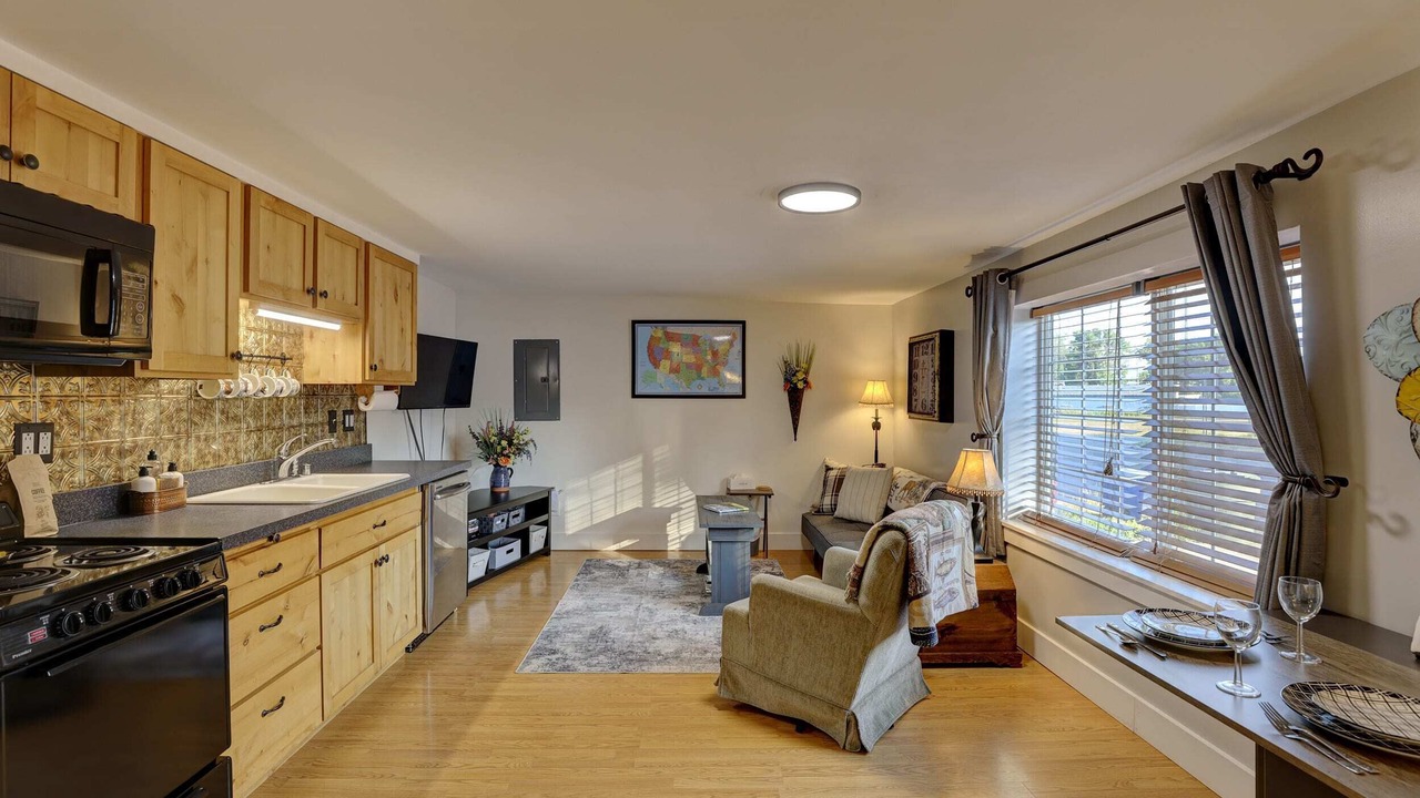 Photo of Kitchen in Sheridan