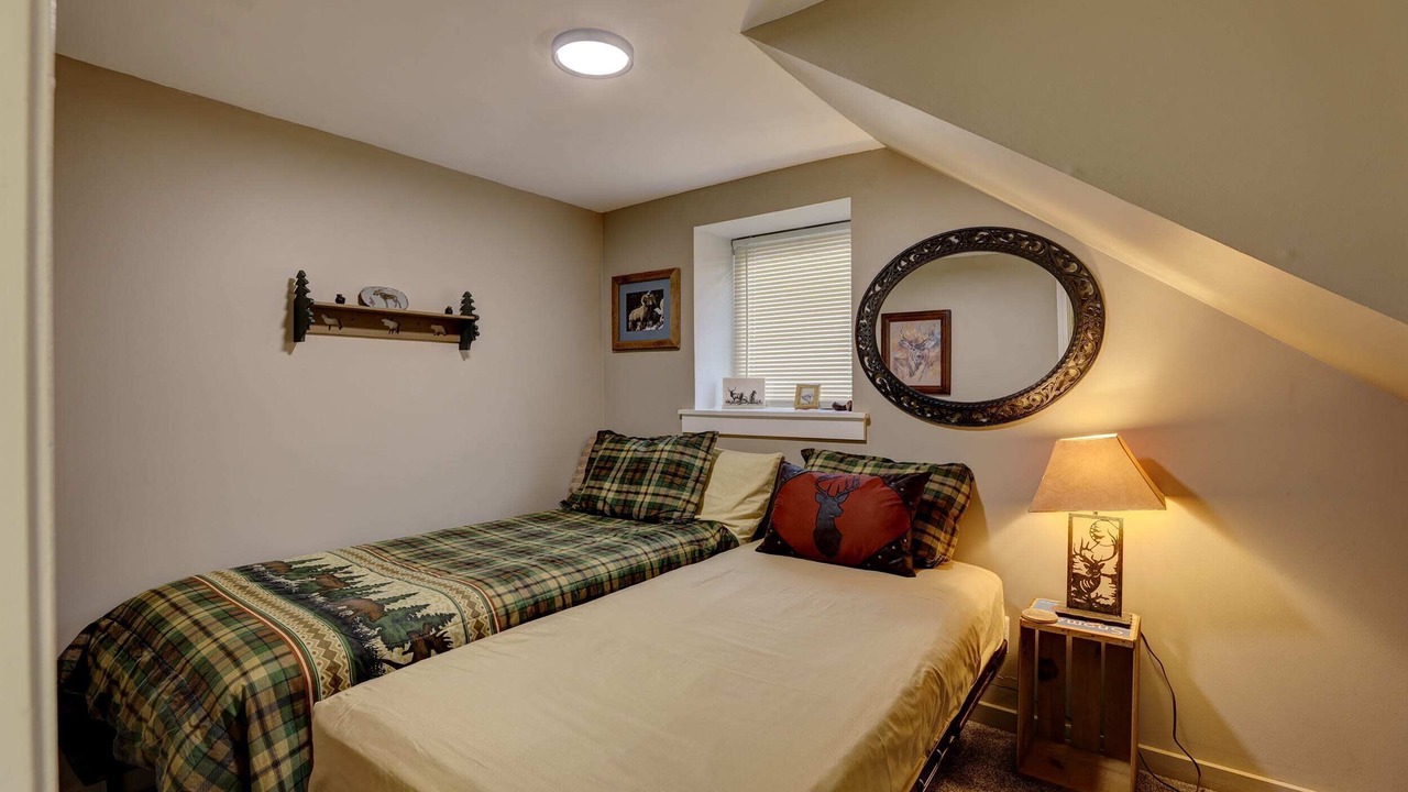 Photo of Bedroom in Sheridan