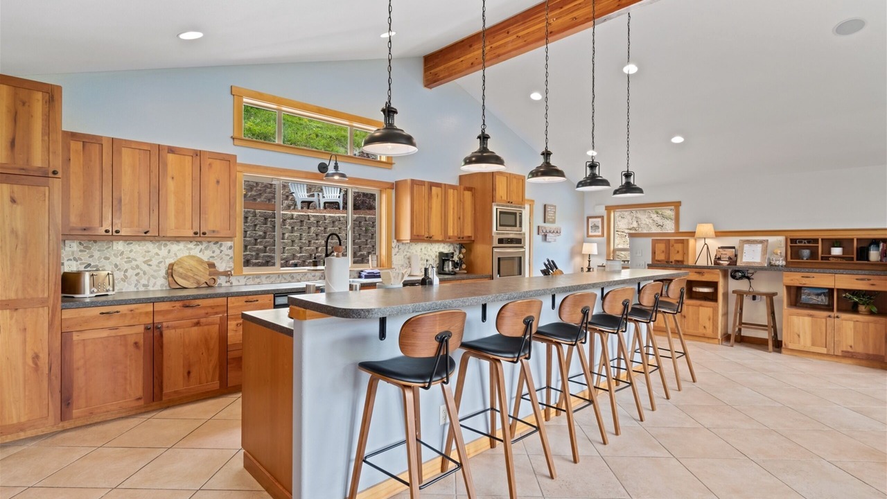 Photo of Kitchen in Peshastin