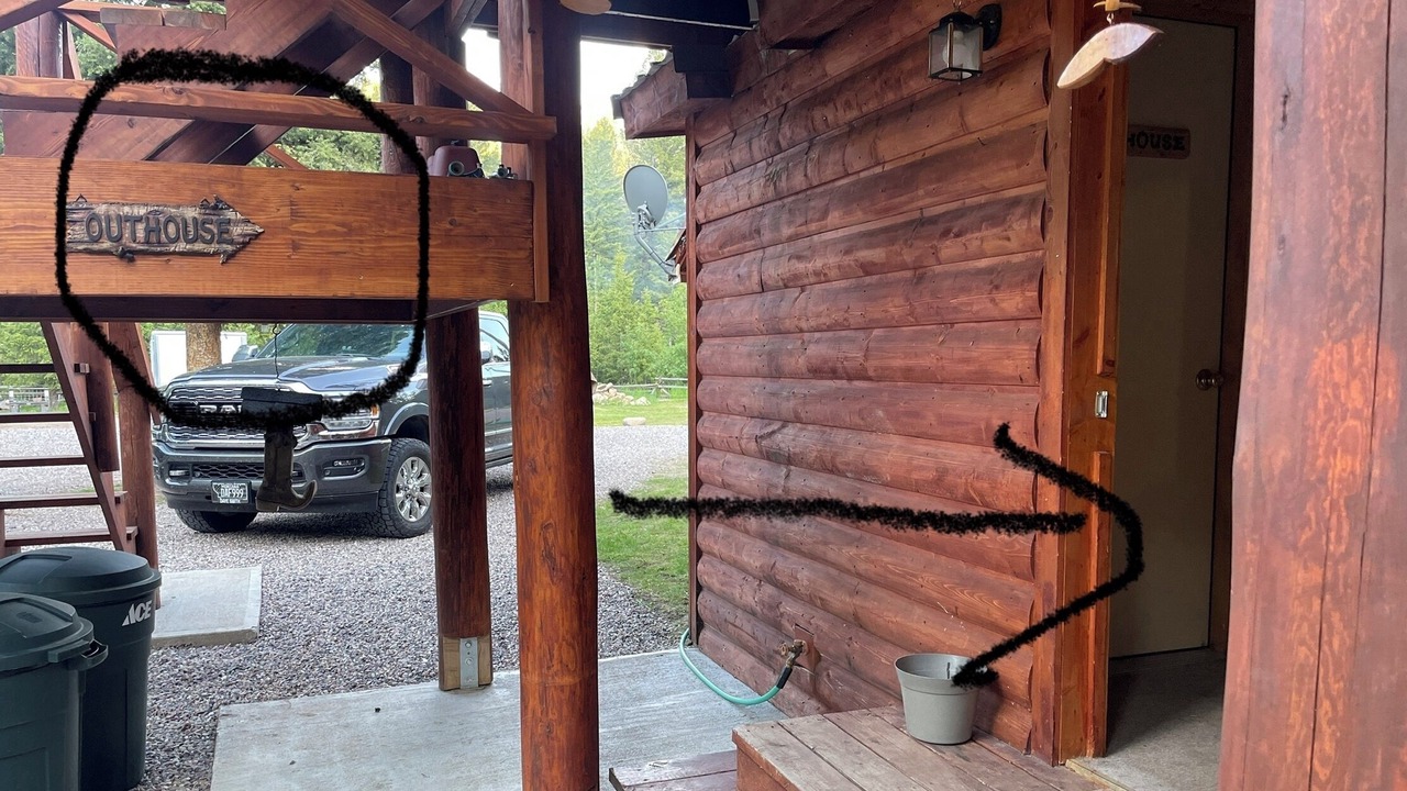 Photo of Outdoor in Polaris