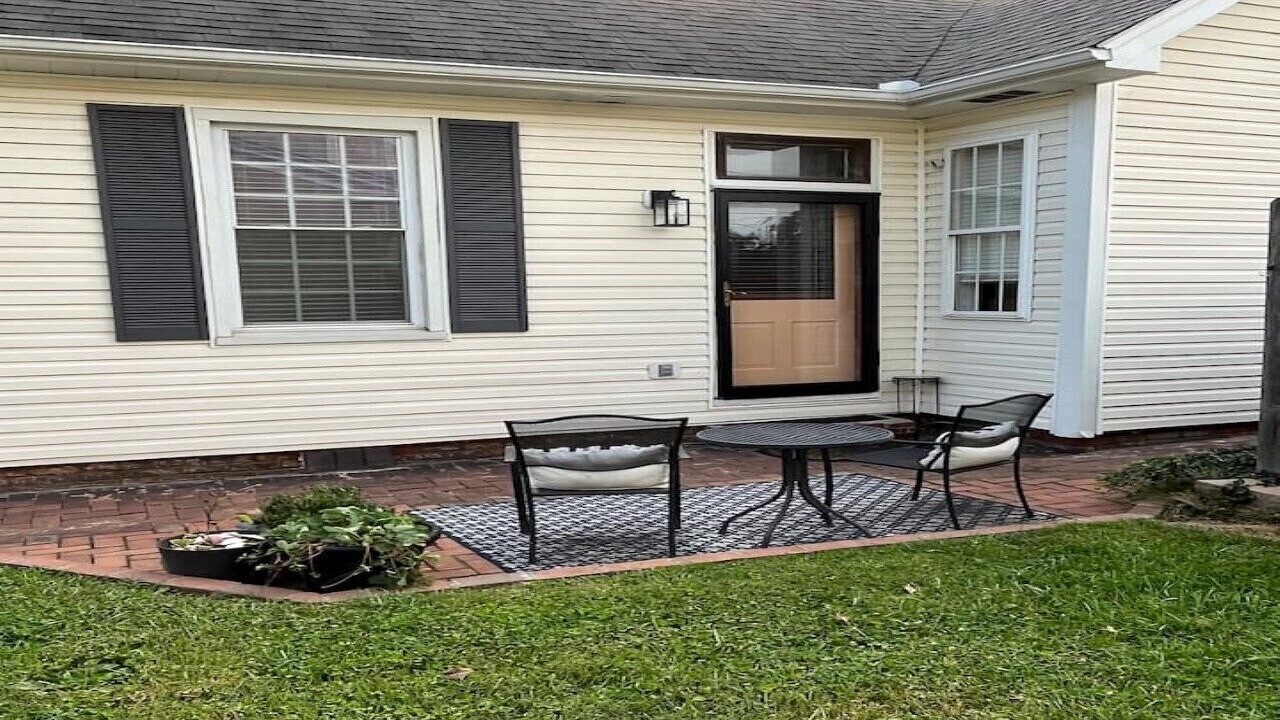 Photo of Outdoor in New Albany