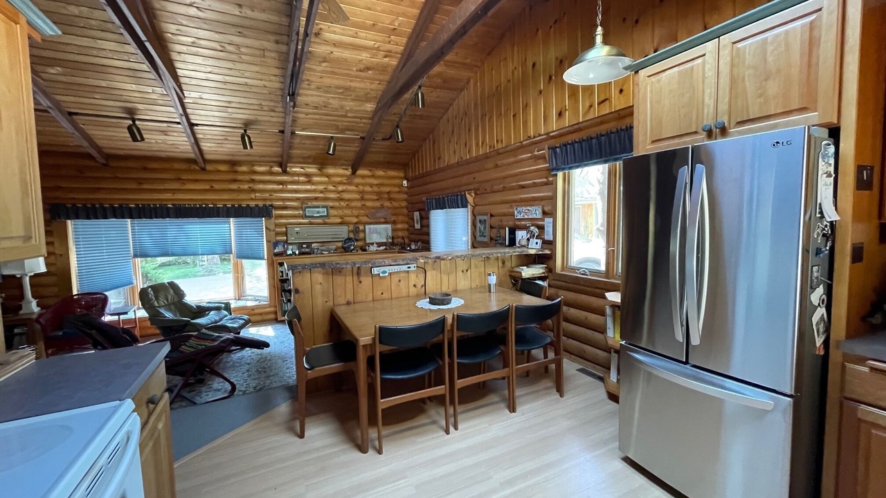 Photo of Kitchen in Livingston