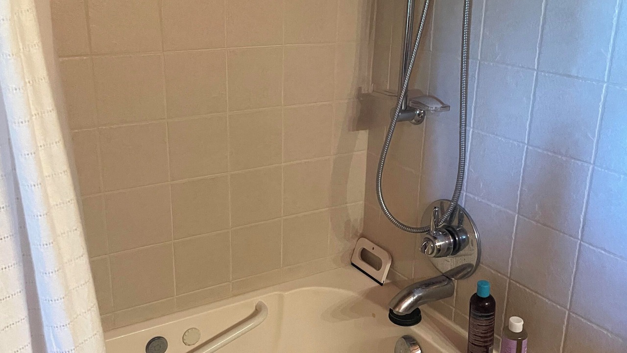 Photo of Bathroom in Livingston