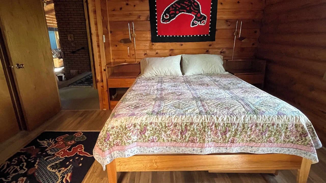 Photo of Bedroom in Livingston