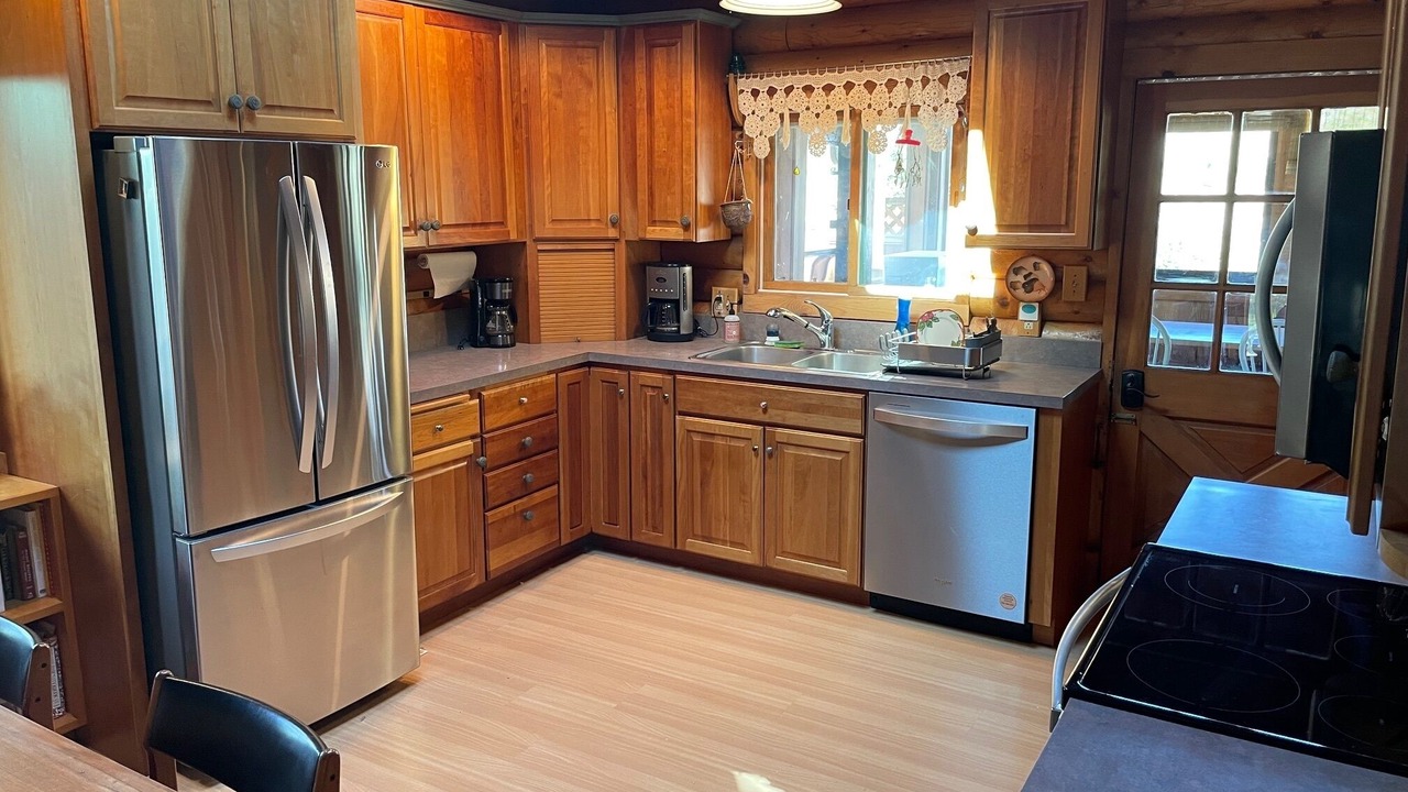Photo of Kitchen in Livingston