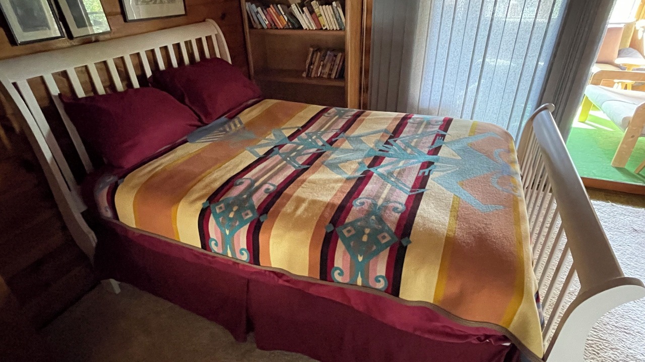 Photo of Bedroom in Livingston