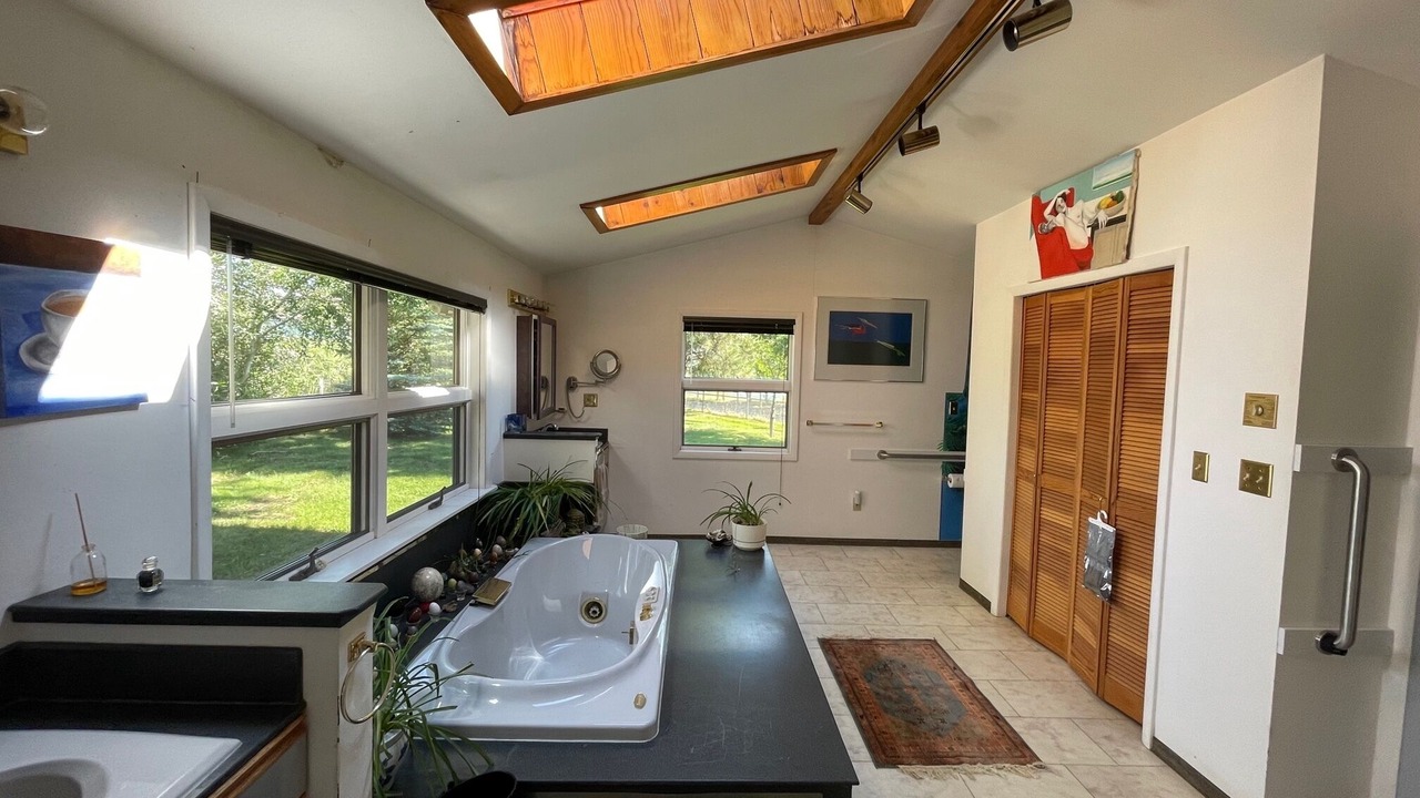 Photo of Bathroom in Livingston
