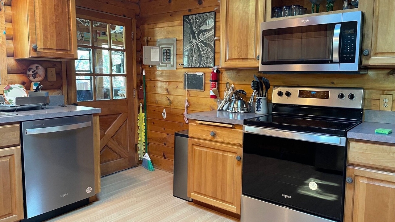 Photo of Kitchen in Livingston